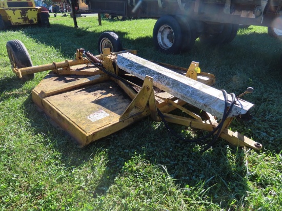 Woods Cadet 84 7 1/2' Rotary Mower