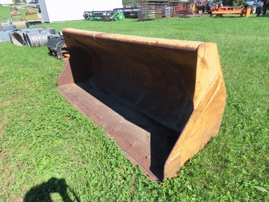 Cat 8' Bucket