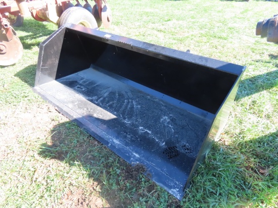 Swict QT 90" Bucket