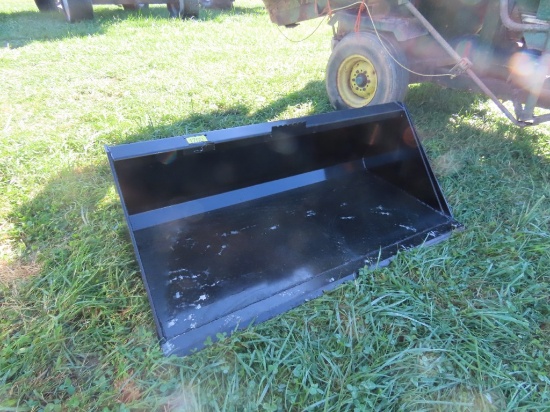 Switch QT 60" Bucket