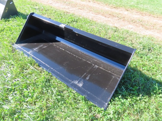 NEW Swict QT 78" Bucket