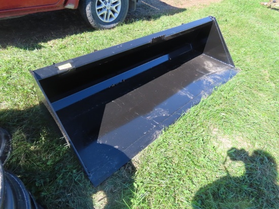NEW Swict QT 84" Bucket