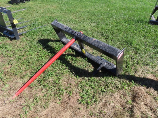 NEW QT Bale Spear
