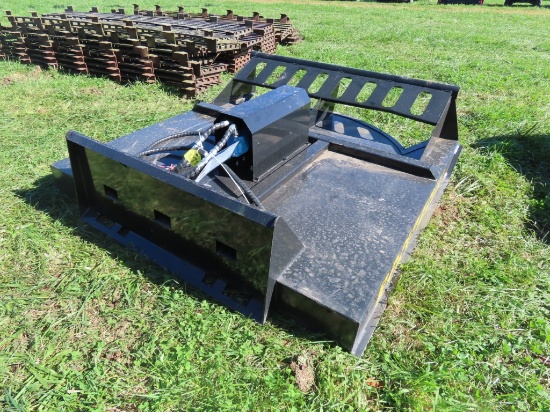 AGT QT 70" Rotary Mower