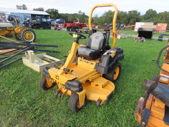 Pro Z 100 Zero Turn Mower