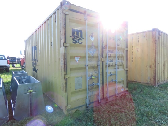 20' Container