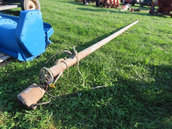 20' Grain Auger