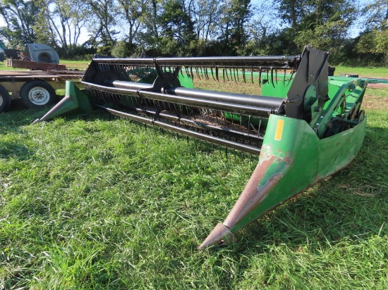 JD 915 15' Flex Head