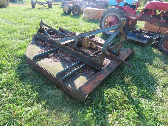 Ford 3pth 5' Mower