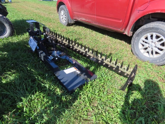 NEW Wolverine QT 6' Bar Mower