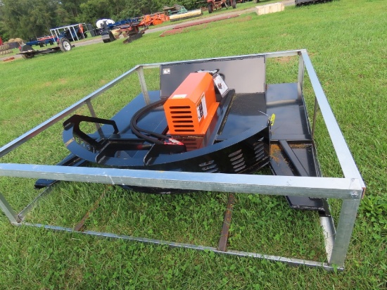 NEW Wolverine D-RC-72 QT Rotary Mower