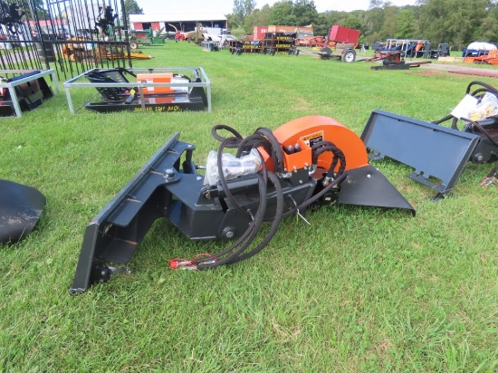 NEW Wolverine FG-13-08D Stump Grinder