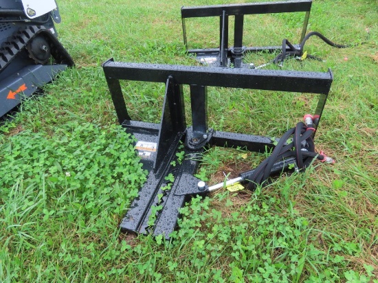 NEW Wolverine QT Tree Grabber