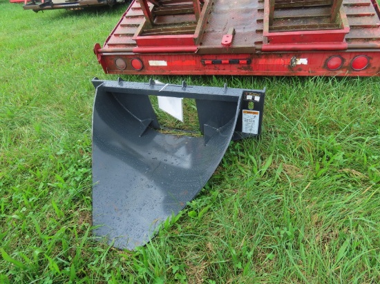 NEW Wolverine QT 36" Tree Digger