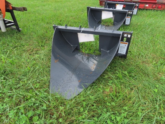 NEW Wolverine QT 36" Tree Digger