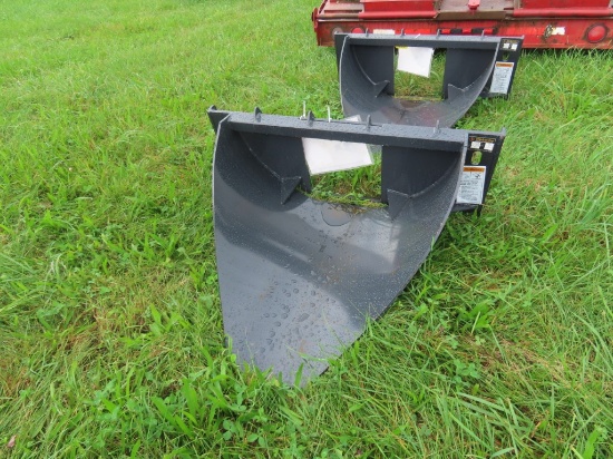 NEW Wolverine QT 36" Tree Digger