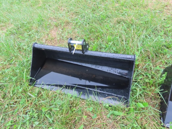 32" Bucket