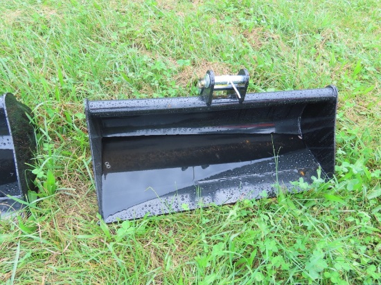 32" Bucket