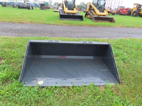NEW Wolverine QT 68" Bucket