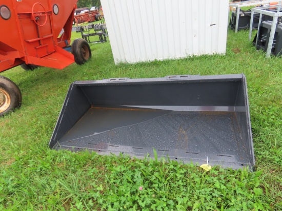 NEW Wolverine QT 80" Bucket