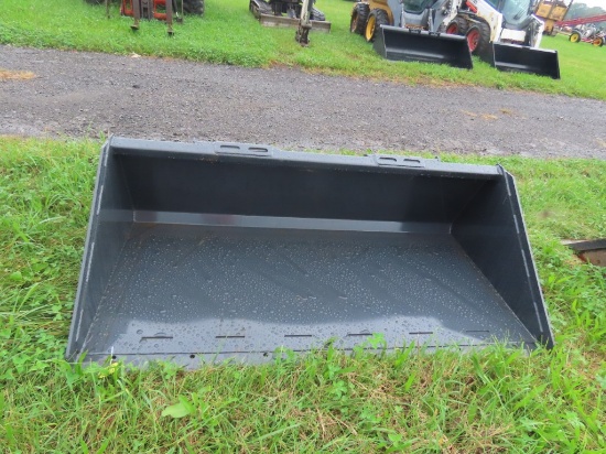 NEW Wolverine QT 74" Bucket