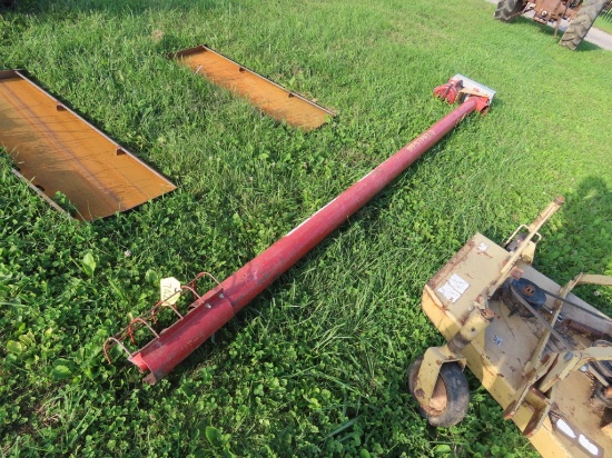 Westfield 10x3 Auger