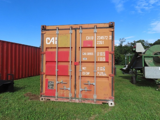 20' Container