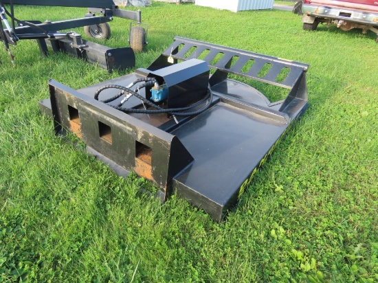 AGT QT 6' Rotary Mower