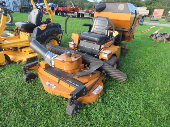 Woods Zero Turn Mower