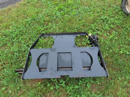 QT Mini Forks