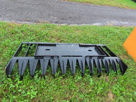 NEW QT 6' Rake