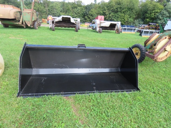 NEW QT 84" Bucket