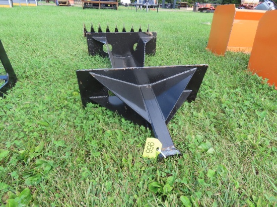 Mini QT Trailer Mover
