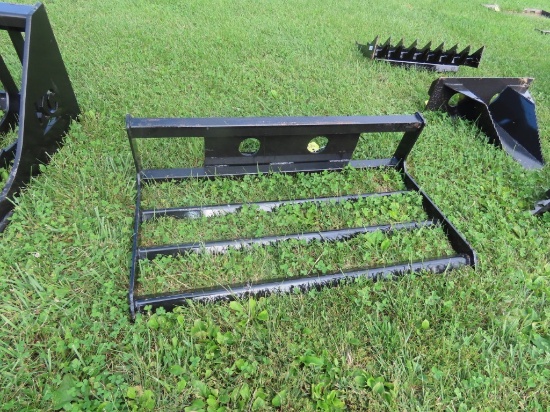 Mini QT 40" Leveler