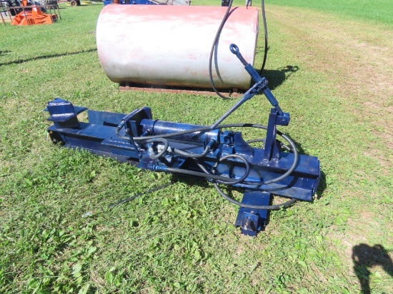 3pt Log Splitter