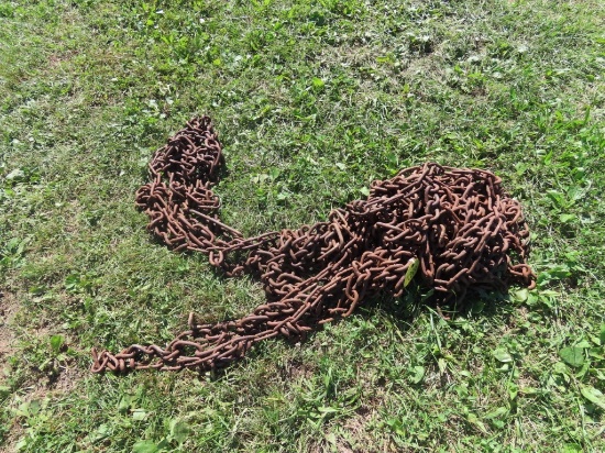 Tire Chains
