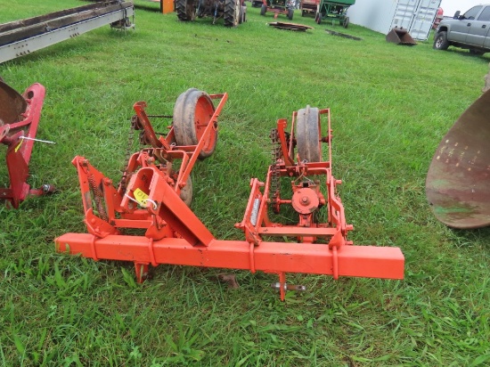 3pt 2row Planter