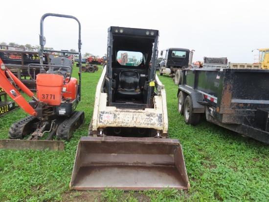 Terex R0707 Skid Steer