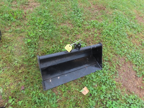 31" Bucket for Mini Excavator