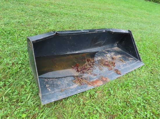 QT 78" Bucket