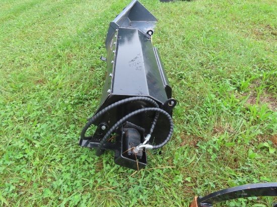 NEW QT Mini SS 42" Rototiller