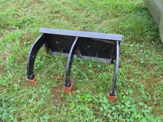 NEW QT Mini SS Ripper