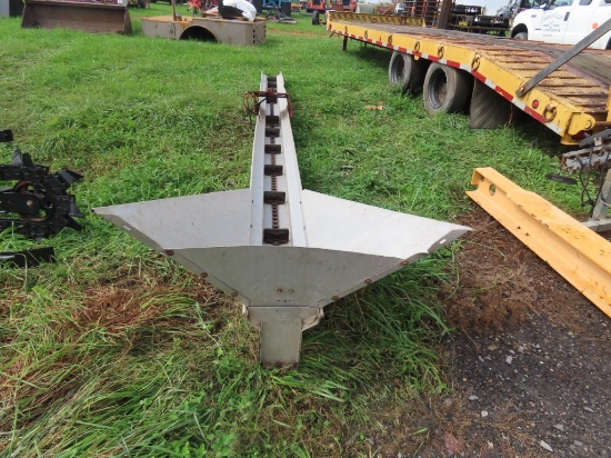 6" x 16' Conveyor