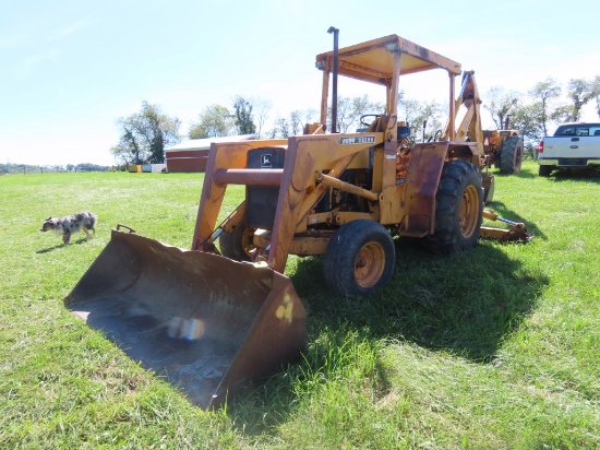 Jd 310b T/L/B
