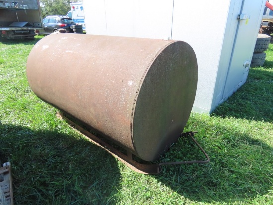 300gal Fuel Tank