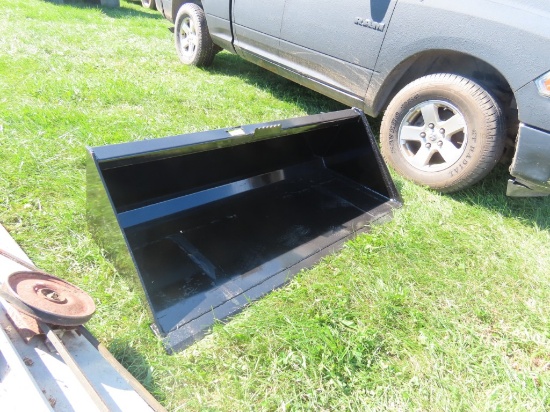 NEW QT 66" Bucket