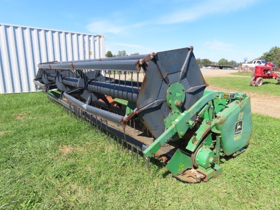 JD 920 Grain Head