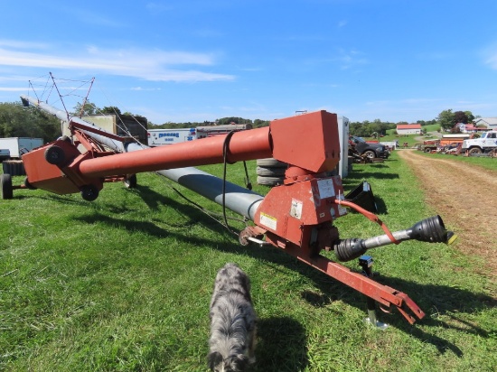 Mayrath 10" x 65' Grain Auger