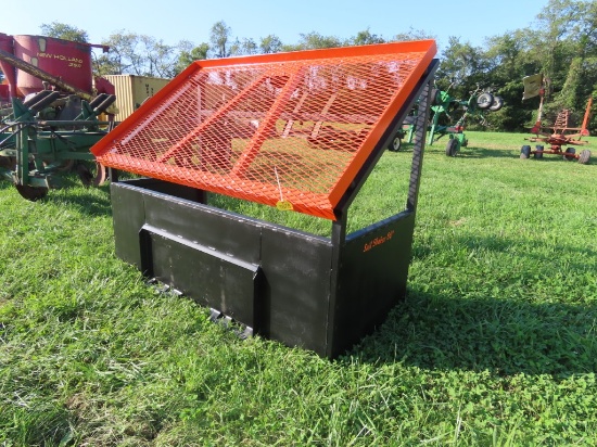 NEW QT Top Soil Screener