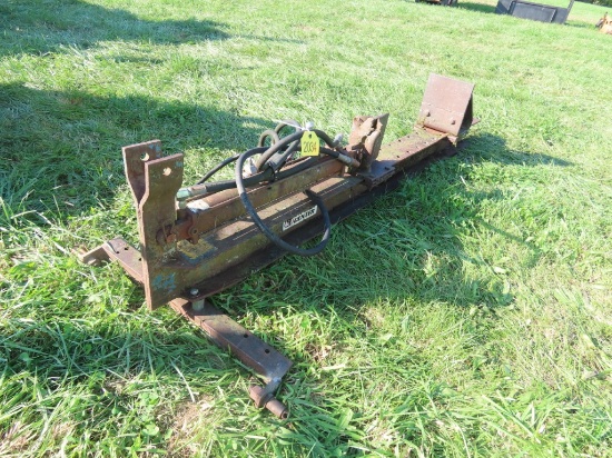 3pt Wood Splitter